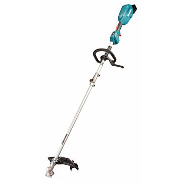 Makita DUX18ZX1 Sistema combinado de 18 V