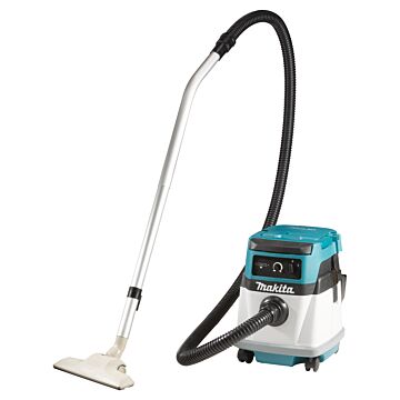 Aspiradora híbrida Makita DVC150LZ