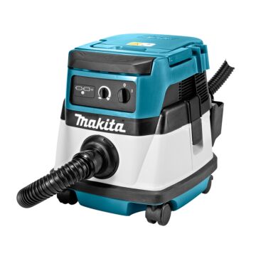 Aspirador híbrido Makita DVC861LZ