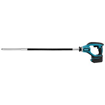 Makita DVR350Z 18 V Vibrador para hormigón 800 mm
