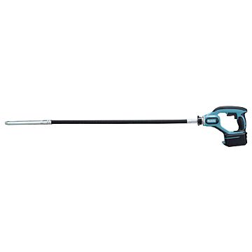 Makita DVR450Z 18 V Vibrador para hormigón 1200 mm