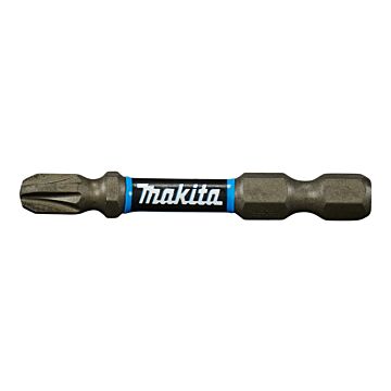 Makita E-03311 Punta de tornillo de impacto PZ3x50mm