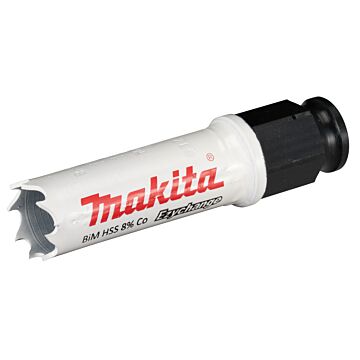 Makita E-03648 Sierra de corona 17mm cambio rápido BiM