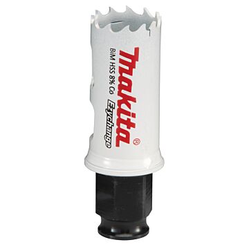 Makita E-03682 Sierra de corona 24mm cambio rápido BiM