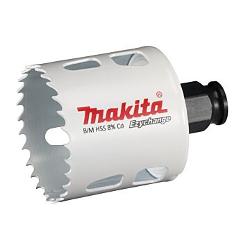 Makita E-03838 Sierra de corona 52mm cambio rápido BiM