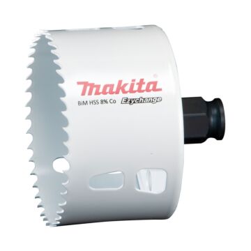 Makita E-03947 Sierra de corona 79mm cambio rápido BiM