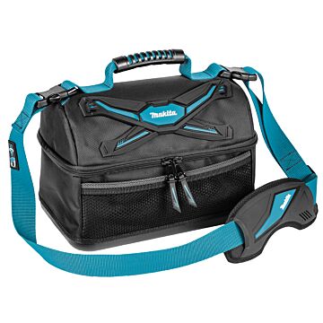 Makita E-05620 Bolsa de almuerzo grande con correa de transporte