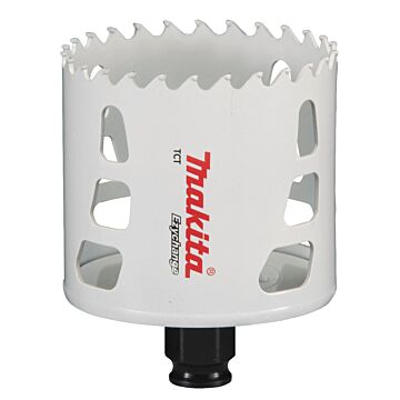 Makita E-06797 Sierra de corona 73mm HM cambio rápido