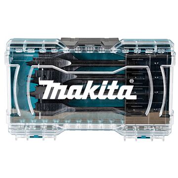 Makita E-08698 Juego de brocas de velocidad 8dlg