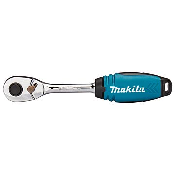 Makita E-11558 Carraca 84 dientes 1/4" VK