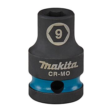 Makita E-16053 Tapa de potencia 9mm/38mm