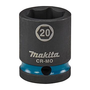 Makita E-16162 Tapa de potencia 20mm/38mm