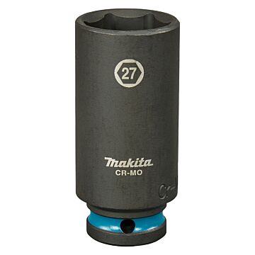Makita E-16536 Tapa de fuerza 27x82mm