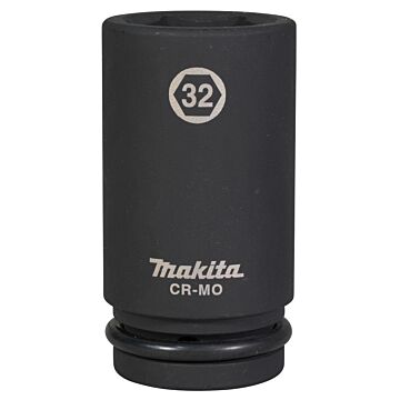 Makita E-22383 Tapa de alimentación 32x95mm
