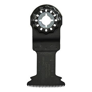 Makita E-25454 TMA088 Hoja de sierra 45x45mm madera dura