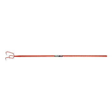 Cultivador Polet 3T Fijo M/Fibra de Acero 3001