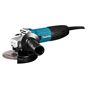 Makita GA5030RSP2 230 V Amoladora angular 125 mm