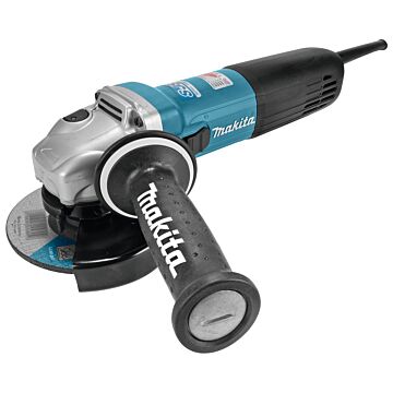 Makita GA5040R01 230 V Amoladora angular 125 mm