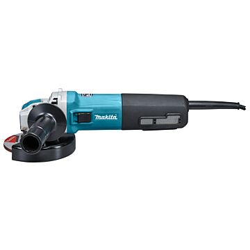 Makita GA5080RX02 230 V Amoladora angular 125 mm X-LOCK