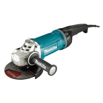 Makita GA7070X1 230 V Amoladora angular 180 mm