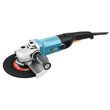 Makita GA9010CFY 230 V Amoladora angular 230 mm