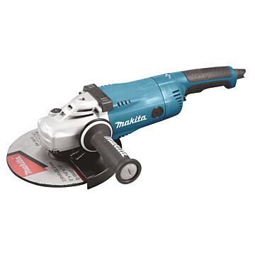 Makita GA9020RFK1 230 V Amoladora angular 230 mm