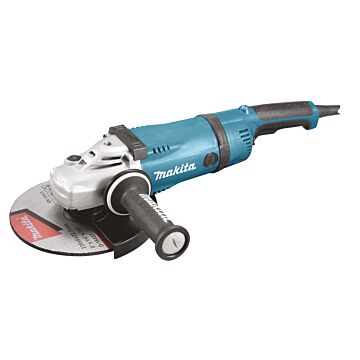 Makita GA9030RF01 230 V Amoladora angular 230 mm