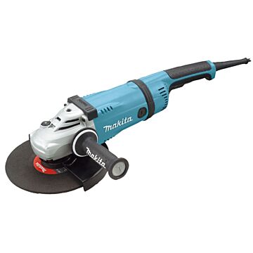 Makita GA9040SFY 230 V Amoladora angular 230 mm