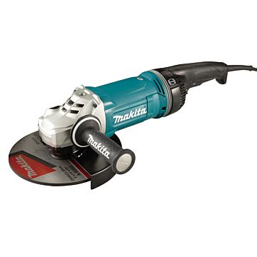 Makita GA9070X1 230 V Amoladora angular 230 mm