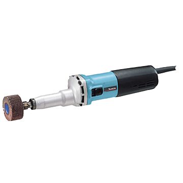 Amoladora recta Makita GD0810C 230 V