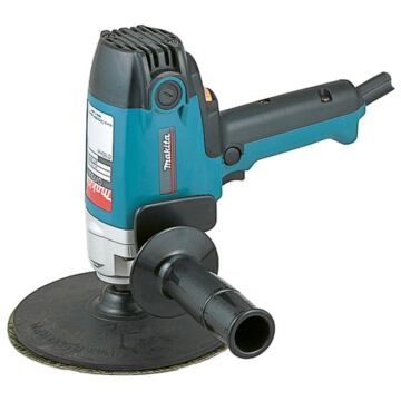 Lijadora rotativa Makita GV7000C 230 V 180 mm