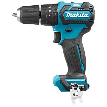 Taladro/atornillador de impacto Makita HP332DSAJ 12 V Max