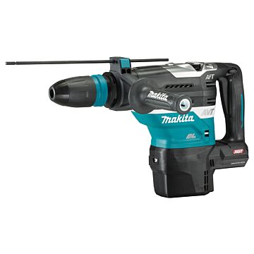 Martillo combinado Makita HR005GM202 40 V Max