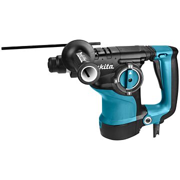 Martillo combinado Makita HR2811F 230 V