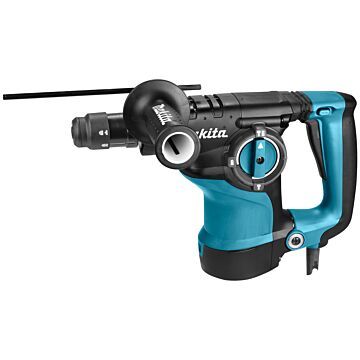 Martillo combinado Makita HR2811FT 230 V