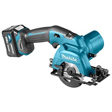 Sierra circular Makita HS301DSMJ 12 V Max 85 mm
