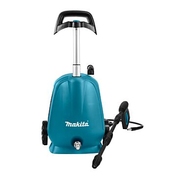 Makita HW102 230 V Limpiadora de alta presión 100 bar