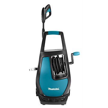 Makita HW111 230 V Limpiadora de alta presión 110bar