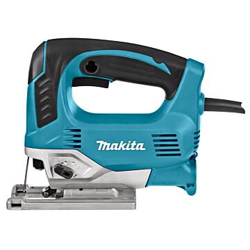 Sierra de calar Makita JV0600K 230 V mango en D