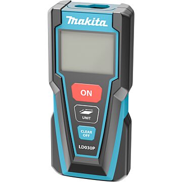Makita LD030P Telémetro láser 30 metros