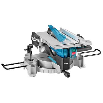 Tronzadora de mesa Makita LH1201FL 230 V 305 mm
