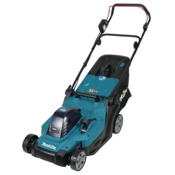 Cortacésped Makita LM004GZ XGT 40 V Max 43 cm