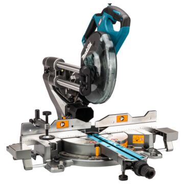Tronzadora radial Makita LS002GZ01 40 V Max 216 mm