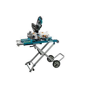 Makita LS002GM1NL1 40 V Max Sierra de corte radial 216 mm