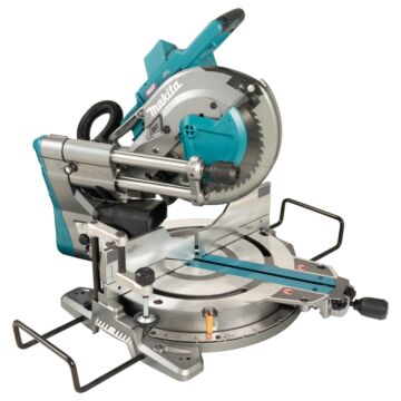 Tronzadora radial Makita LS004GZ01 40 V Max 260 mm