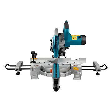 Tronzadora radial Makita LS0815FLN 230 V 216 mm