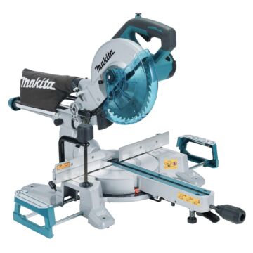 makita LS0816F 230 V Tronzadora radial 216 mm