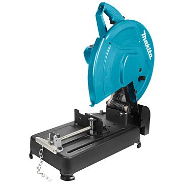 Amoladora de corte Makita LW1401 230 V 355 mm