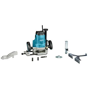 Fresadora Makita M3602B 230 V