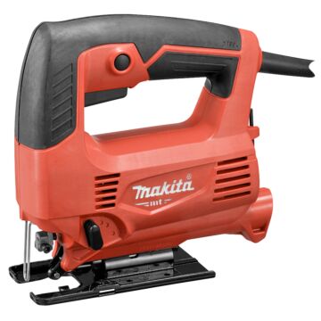 Makita M4301 230 V Sierra de calar con mango en D